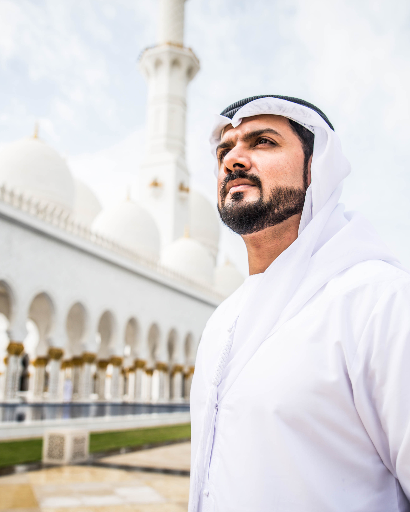 🇦🇪 Khalid Al Mansoori