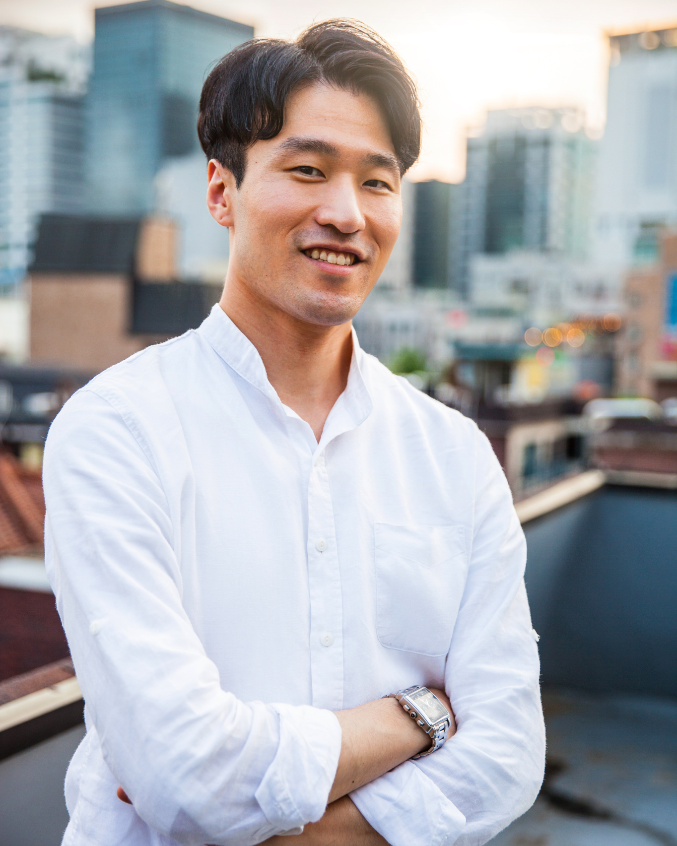 🇰🇷 Min-Jae Kim