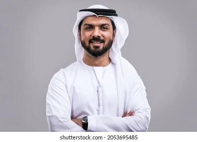 π¦πͺ Khalid Al Mansoori
